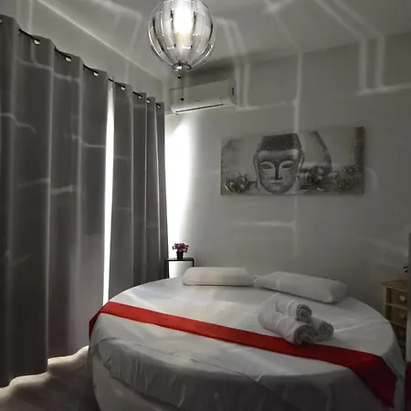 Suitepamphili شقة روما
