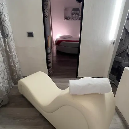 Suitepamphili شقة *