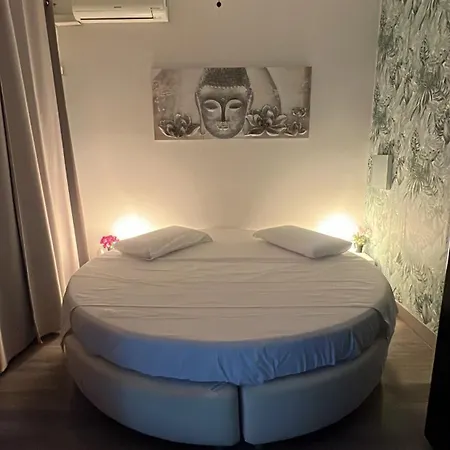 Suitepamphili روما