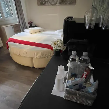 Suitepamphili Apartment *